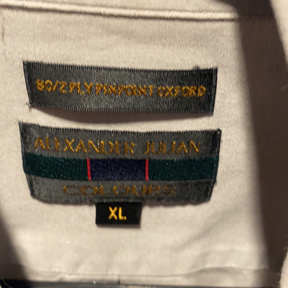 Shirt - Picture 2 of 2
